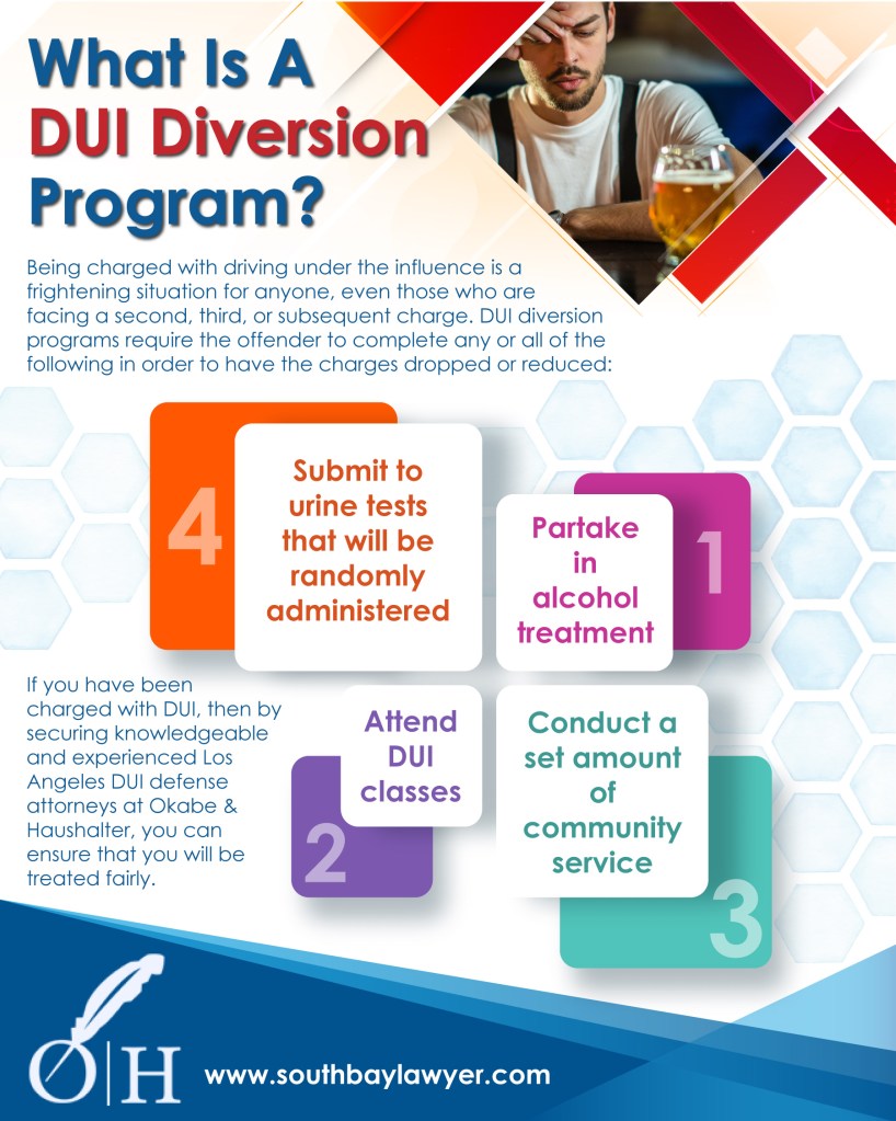 Los Angeles DUI defense attorneys