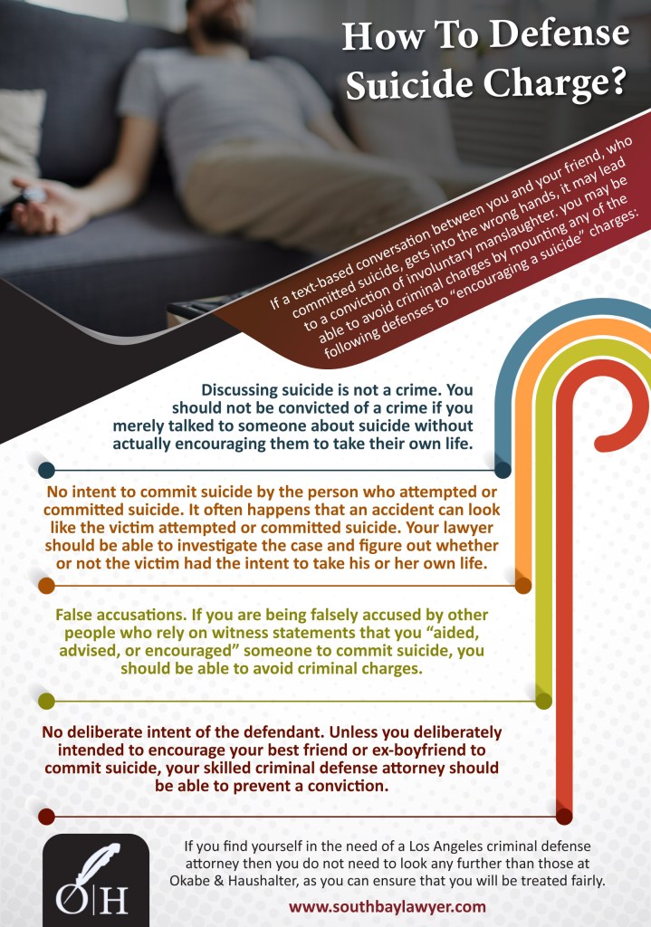 Los Angeles criminal defense attorney