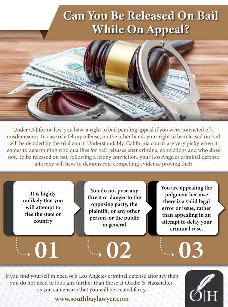 criminal defense attorney in Los Angeles

