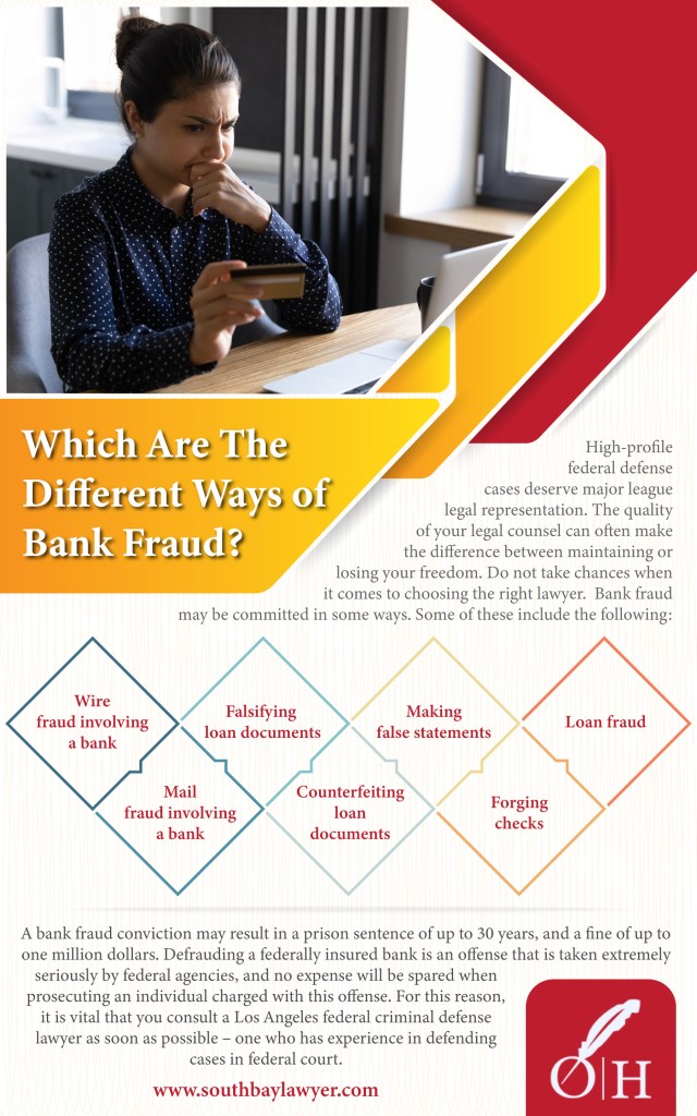 Los Angeles federal criminal defense lawyer