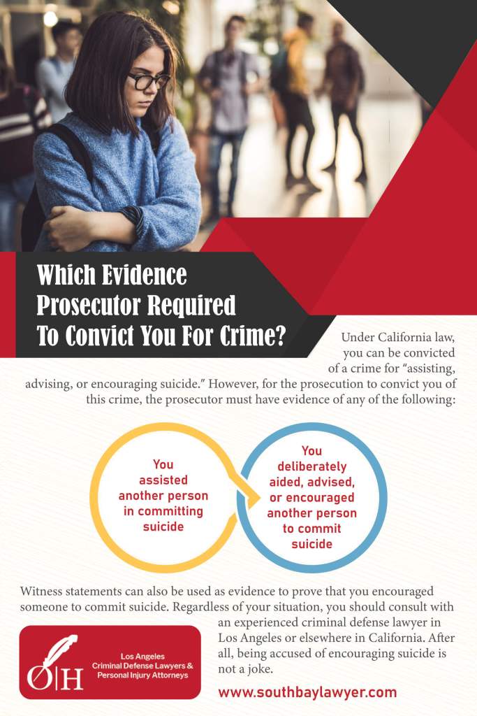 experienced criminal defense attorney in Los Angeles