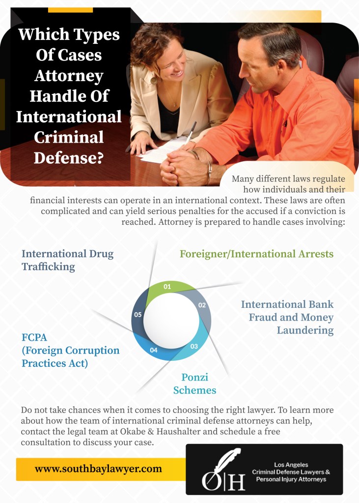 best international criminal defense attorneys
